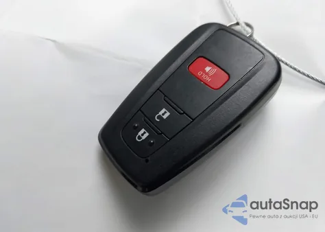 2023 Toyota 4Runner Trd Off Road Premium из США, поврежденный, VIN JTERU5JR2P6207417